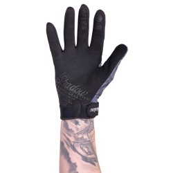 GANTS SHADOW CONSPIRE CROW CAMO XS